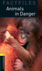Hopkin, A. Potter Hopkins, And Hopkins, Andy Hopkins, Hopkins Andy, Potter... - Animals in Danger