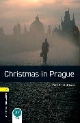 Joyce Hannam,  Hannam Joyce - Christmas in Prague