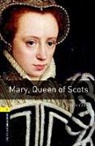 Tim Vicary - Mary, Queen of Scots
