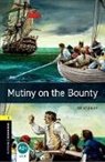 Tim Vicary, Vicary Tim - Mutiny on the Bounty