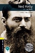 Robert Drewe, Christine Lindop,  Lindop Christine - Ned Kelly: A True Story