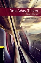 Jennifer Bassett, Nick Harris - One-Way Ticket