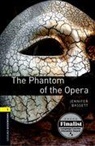 Jennifer Bassett, Gaston Leroux - The Phantom of the Opera