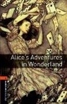 Bassett Bassett, Lewis Carroll, Nilesh Mistry, Nilesh (Illustr.) Mistry, Jennife Bassett, Jennifer Bassett - Alice's Adventures in Wonderland