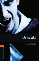 Diane Mowat, Mowat Diane, Bra Stoker, Bram Stoker - Dracula