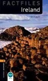 Tim Vicary, Vicary Tim - Ireland