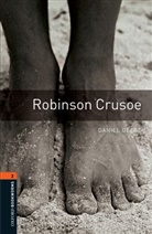 Daniel Defoe, Defoe Daniel, Diane Mowat, Mowat Diane, Anthony Williams - Robinson Crusoe