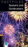 Jackie Maguire, Maguire Jackie - Seasons and Celebrations