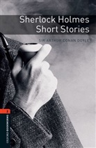 Arthur Conan Doyle, Arthur C Doyle, Arthur C. Doyle, Arthur Conan Doyle, Clare West - Sherlock Holmes Short Stories