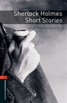 Arthur Conan Doyle, Arthur C Doyle, Arthur C. Doyle, Arthur Conan Doyle, Clare West, West Clare - Sherlock Holmes Short Stories