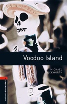Michael Duckworth - Voodoo Island