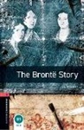 Tim Vicary, Vicary Tim - The Brontë Story