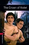 Geoffrey Trease - The Crown of Violet