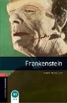 Patrick Nobes, Nobes Patrick, Mary Shelley, Shelley Mary - Frankenstein