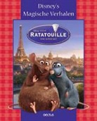 Disney magische verhalen / Ratatouille / druk 1
