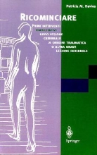 Patricia M. Davies - Ricominciare