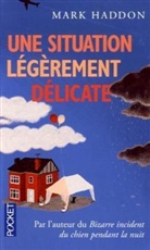 Mark Haddon - Une situation légèrement délicate