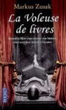 Markus Zusak - La voleuse de livres