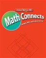 McGraw-Hill Education, McGraw-Hill/Glencoe - Math Connects, Course 1: Word Problem Practice Workbook