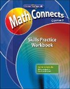 McGraw-Hill Education, McGraw-Hill/Glencoe - Math Connects, Course 2: Skills Practice Workbook