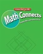 McGraw-Hill Education, McGraw-Hill/Glencoe - Math Connects, Course 3: Study Guide and Intervention and Practice Workbook