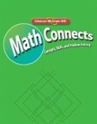 Mcgraw-Hill, McGraw-Hill Education, Dinah Zike - Math Connects: Concepts, Skills, and Problem Solving, Course 3, Noteables: Interactive Study Notebook with Foldables
