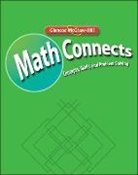 McGraw-Hill, Mcgraw-Hill Education, Dinah Zike - Math Connects: Concepts, Skills, and Problem Solving, Course 3, Noteables: Interactive Study Notebook with Foldables