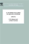 M. (EDT)/ Krishnaswami Baxter, J. Kirk Cochran, S. Krishnaswami - U-Th Series Nuclides in Aquatic Systems