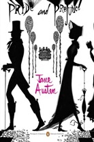 Jane Austen, Claire LaMont, Rachel Roy, Ruben Toledo, Ruben Toledo - Pride and Prejudice