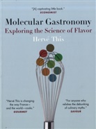 H This, Herv? This, Herve This, Hervé This, Herve (AgroParisTech) This - Molecular Gastronomy