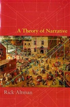 Altman, Rick Altman - Theory of Narrative