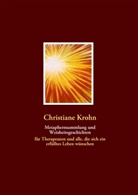 Christiane Krohn - Metaphernsammlung und Weisheitsgeschichten