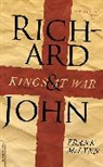 Frank McLynn, McLynn Frank - Richard and John