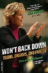 Peter May, Kim Mulkey, Kim May Mulkey, Mulkey Kim - Won''t Back Down