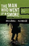 Val McDermid, Maj Sjowall, Maj/ Wahloo Sjowall, Maj Sjöwall, Per Wahloo, Per Wahöö - The Man Who Went Up in Smoke