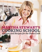 Martha Stewart, Martha/ Carey Stewart, Marcus Nilsson - Martha Stewart's Cooking School