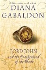 Diana Gabaldon - Lord John and the Brotherhood of the Blade