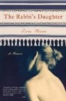 Reva Mann - The Rabbi's Daughter