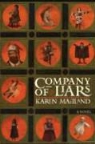 Karen Maitland - Company of Liars
