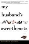 Bridget Asher - My Husband's Sweethearts