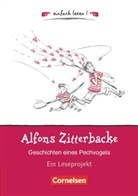 Ulrike Barzik, Gerhard Holtz-Baumert, Holtz-Baumert, Gerhard Holtz-Baumert, Gerhard Holtz-Baumhert, Ulrike Barzik... - Einfach lesen! - Leseprojekte - Leseförderung ab Klasse 5 - Niveau 1