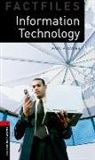Paul Davies, Paul A Davies, Paul A. Davies - Infomation Technology