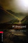 Robert L Stevenson, Robert Louis Stevenson, Clare West, Chris Koelle, Chris (Illustr.) Koelle - Kidnapped