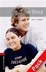 Erich Segal - Love Story