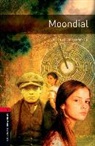 Hele Cresswell, Helen Cresswell, Cresswell Helen, John Escott - Moondial