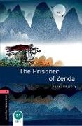 Anthony Hope,  Hope Anthony, Diane Mowat,  Mowat Diane - The Prisoner of Zenda