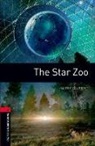 Harry Gilbert, Gilbert Harry - The Star Zoo