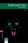 Rosemar Border, Rosemary Border, Saki, Jenny Brackley - Tooth and Claw