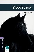 John Escott,  Escott John, Anna Sewell - Black Beauty