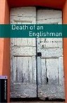 Diane Mowat, Mowat Diane, Magdale Nabb, Magdalen Nabb, Chris Chaisty, Chris (Illustr.) Chaisty - Death of an Englishman